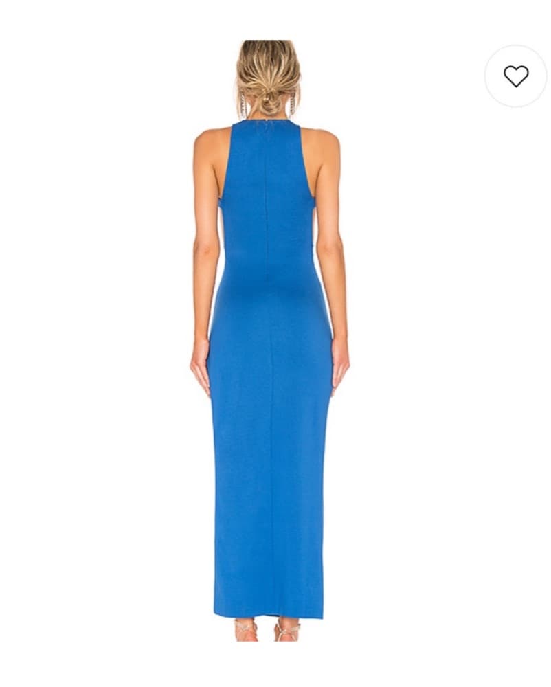 NBD REVOLVE LATE NIGHT GOWN - Image 2
