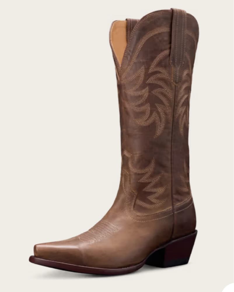Tecova Annie Cowgirl Boots  - Image 3