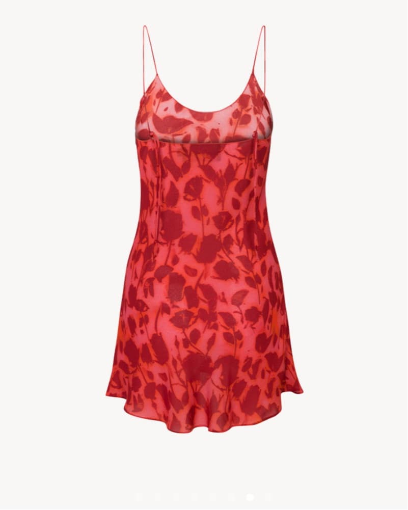 Realisation Par The Luz Dress In Havana  - Image 2