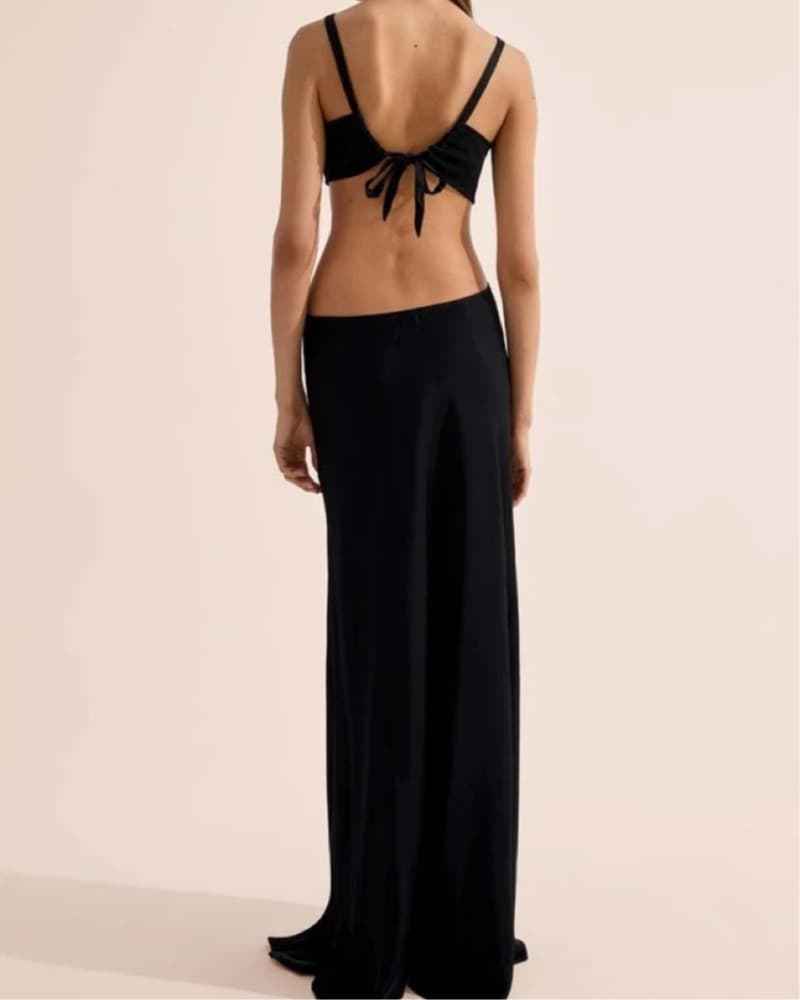Cin Cin Galaxy Maxi Dress - Image 2