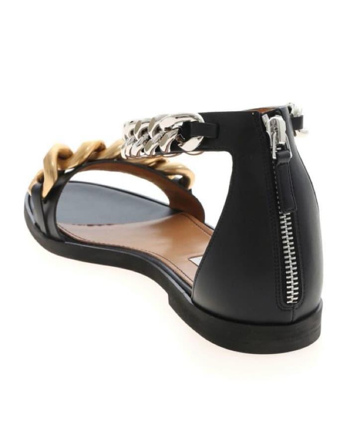Stella McCartney Falabella Sandals - Image 2