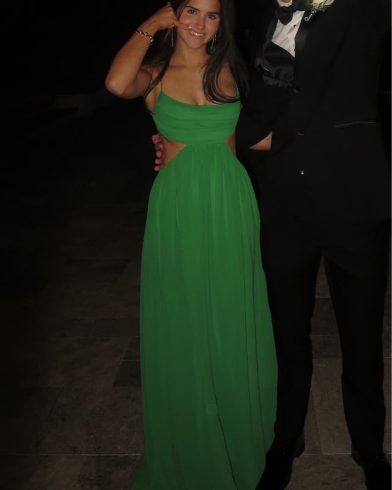 Giselle Dress By Sau Lee - Image 3