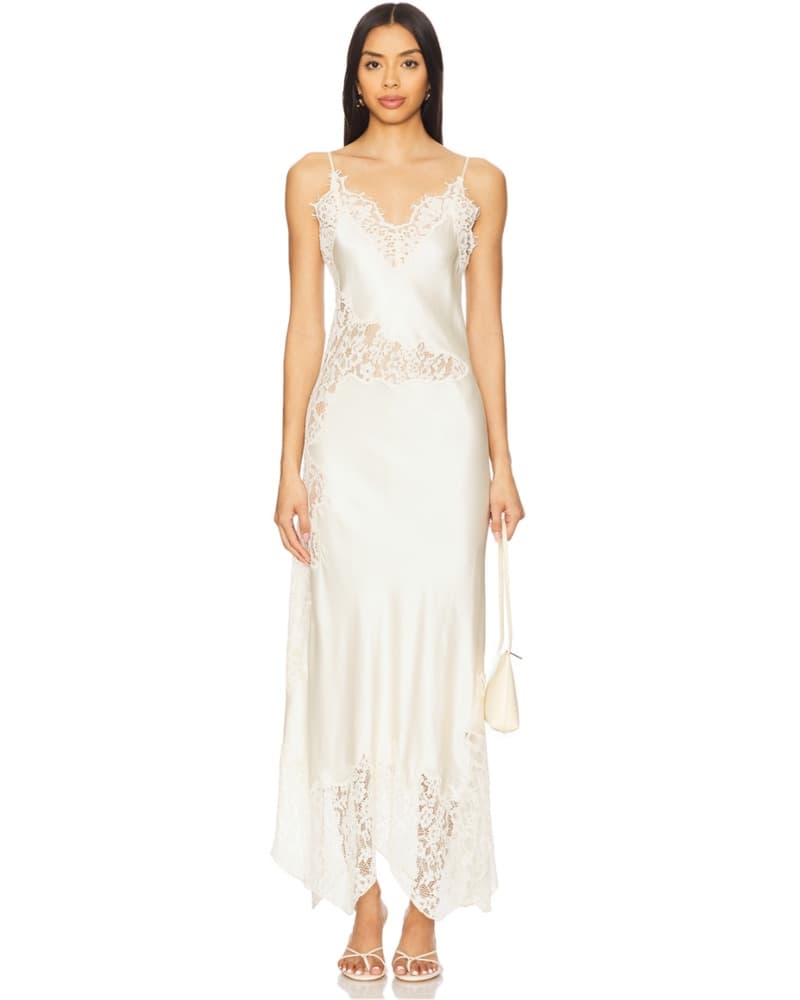 Waverly Midi Dress - Image 1