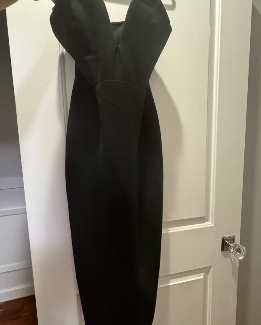 Veronica Beard Colebrook Strapless   - Image 3