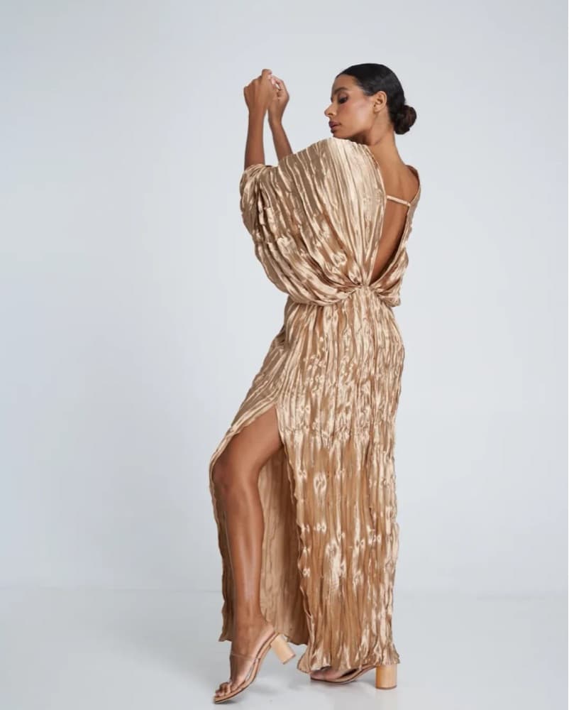 L’idee - De Luxe Gown - Image 2