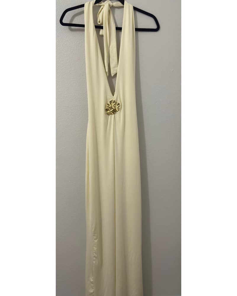 Peppermayo Spirit Maxi Dress (sold out) - Image 5