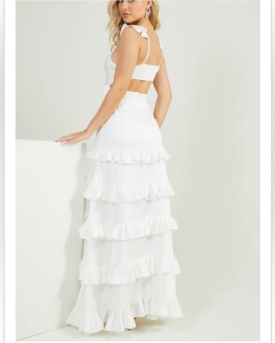 Altar’d State Alana Marie Maxi Dress - Image 2