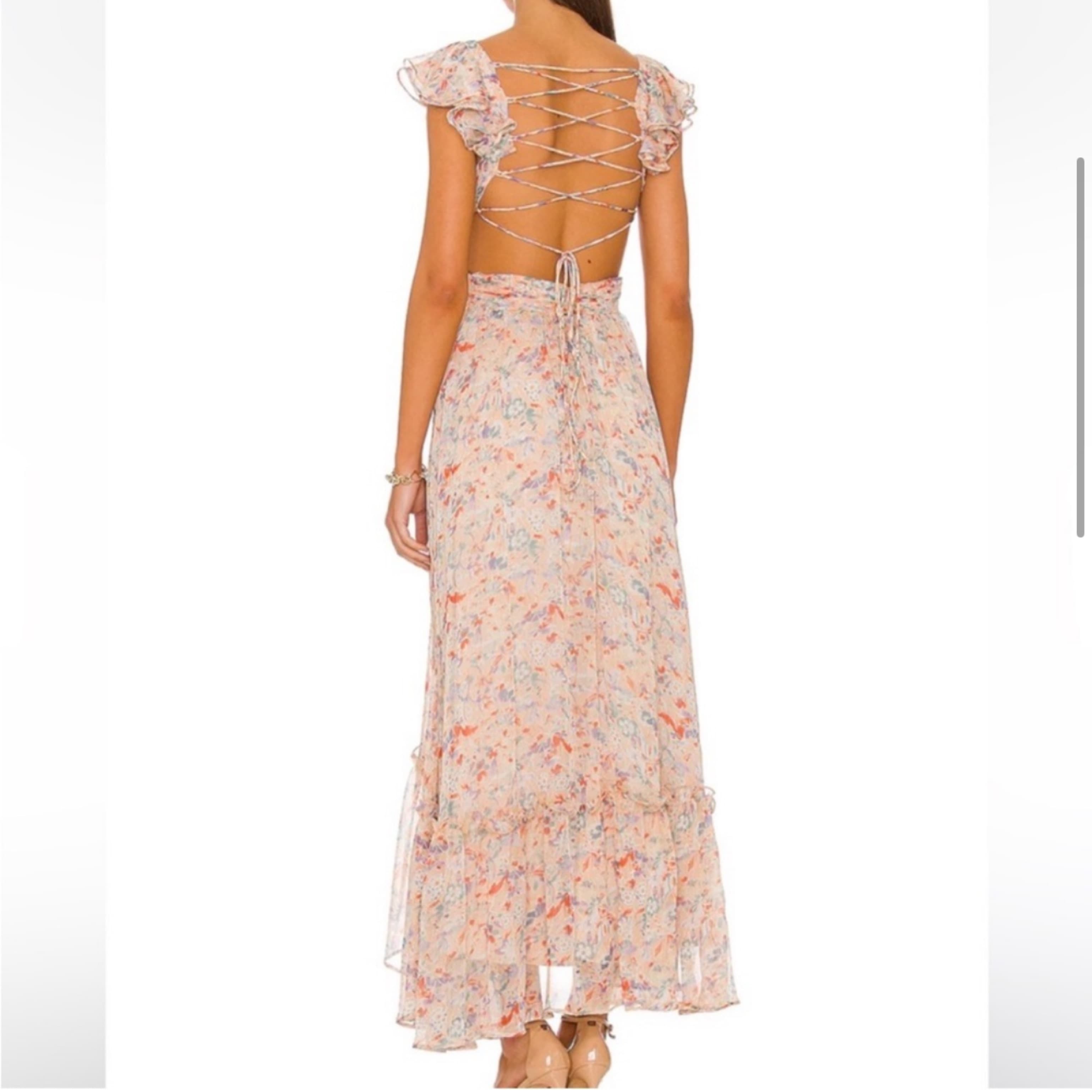 REVOLVE ASTR THE LABEL DRESS - Image 4