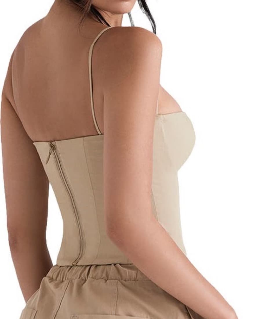 Corset Top  - Image 2