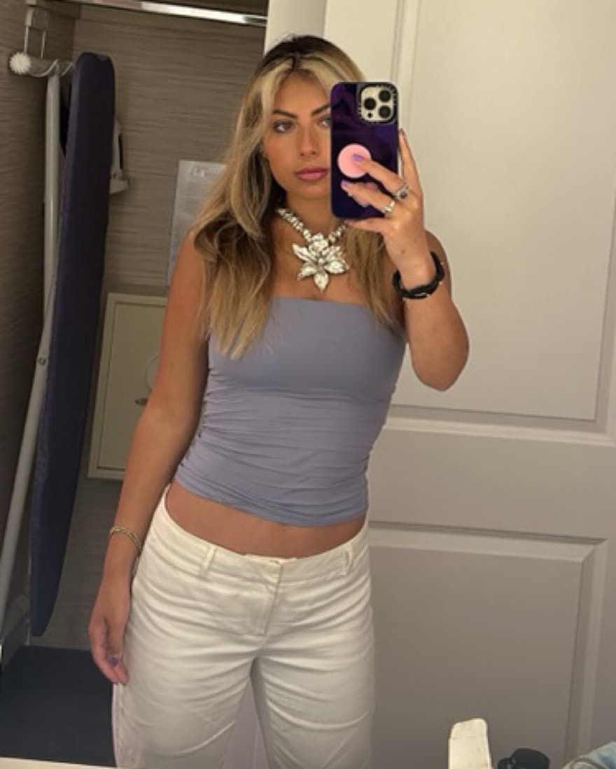 Skims Tube Top  - Image 5