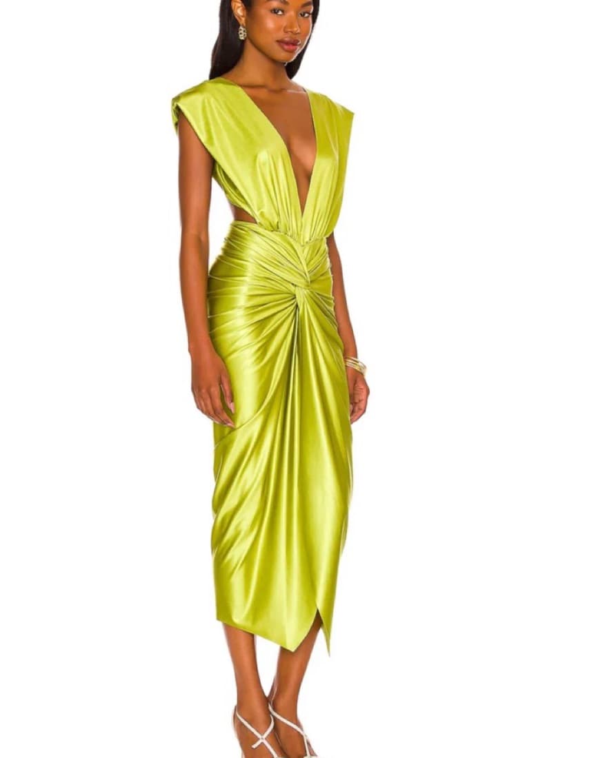 Baobab Mia Dress - Image 2