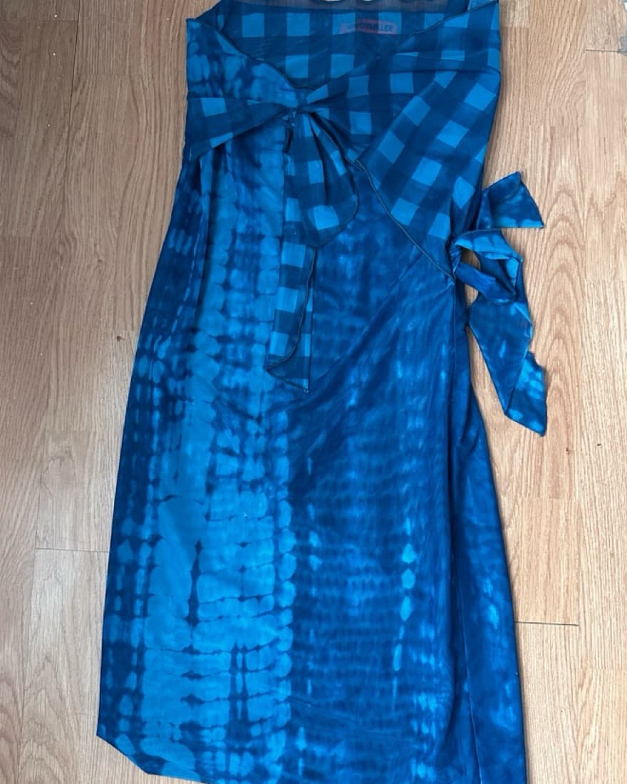 Simon Miller Mesh Skirt  - Image 3
