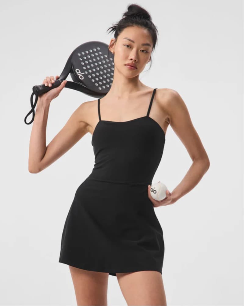 Alo Yoga Dress - Image 1