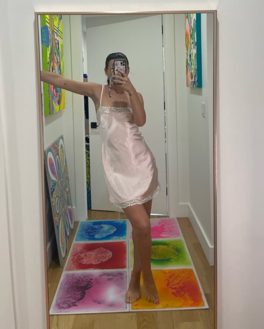 Pink Mini - Image 1