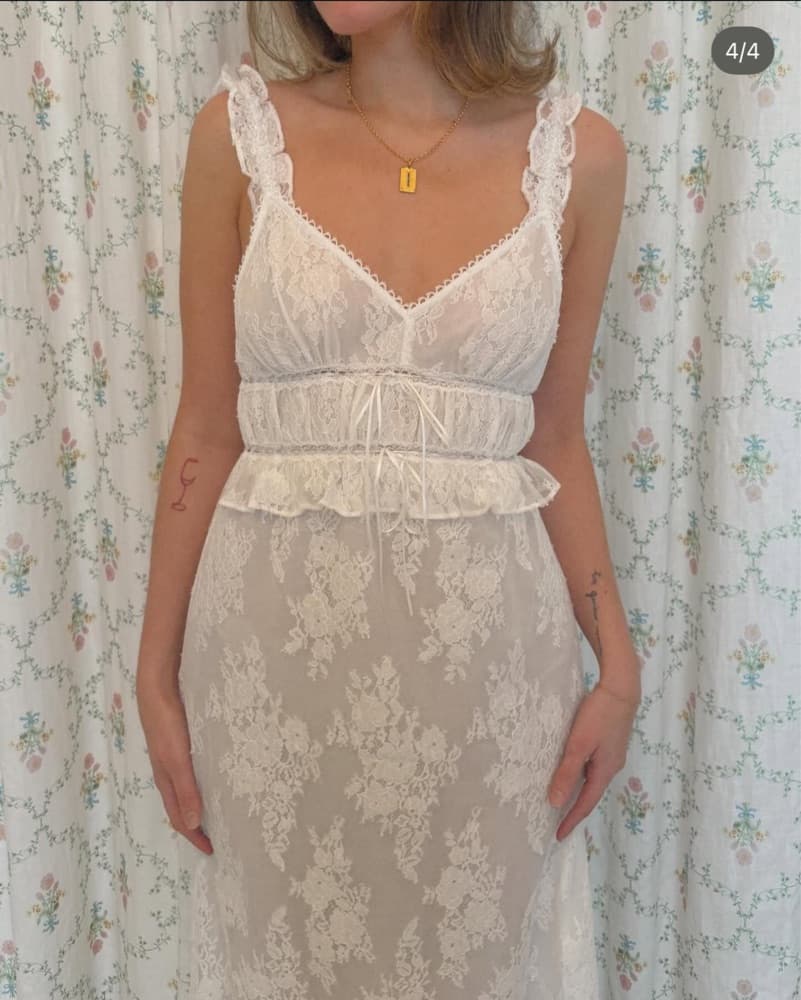 Hill House Bonnie Nightgown - Image 5