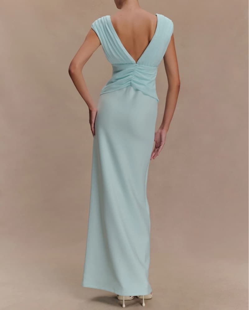 Meshki Monique Maxi Dress - Image 2