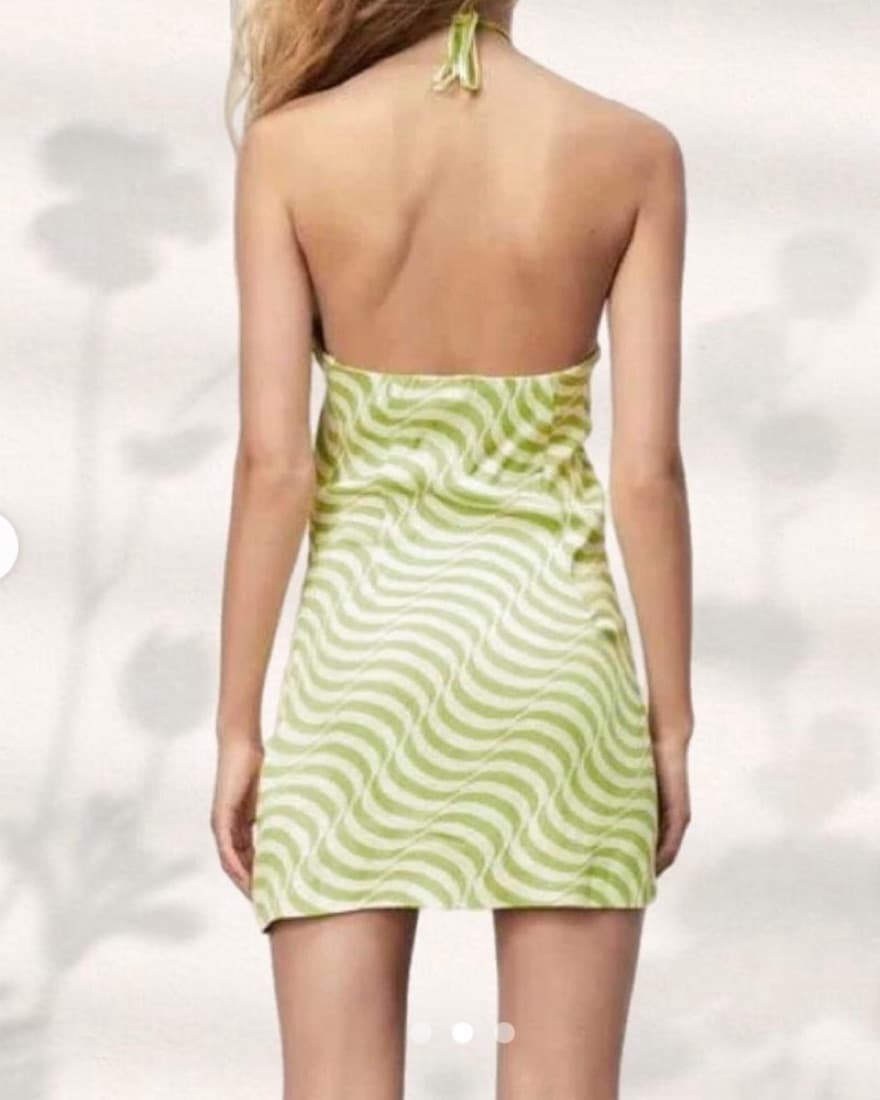 Zara Dress  - Image 2