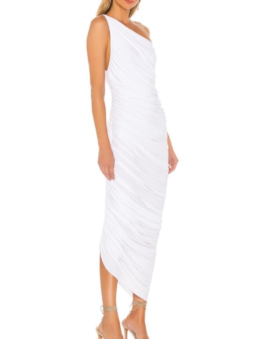 X REVOLVE Diana Gown - Image 4