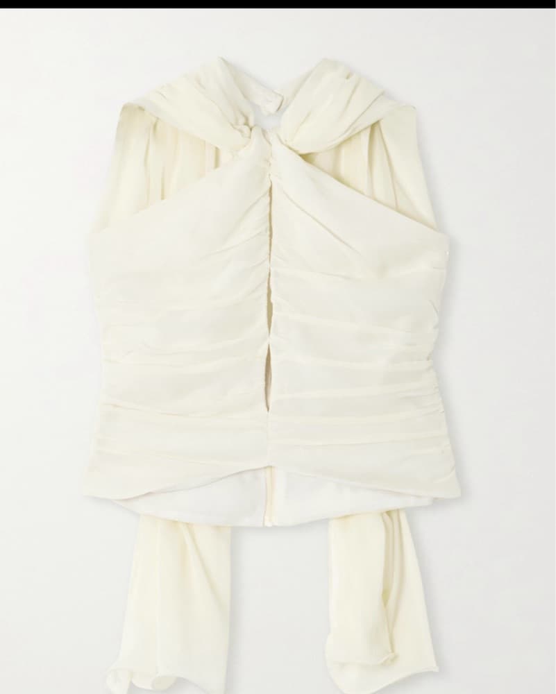 Posse Yellow top - Image 1