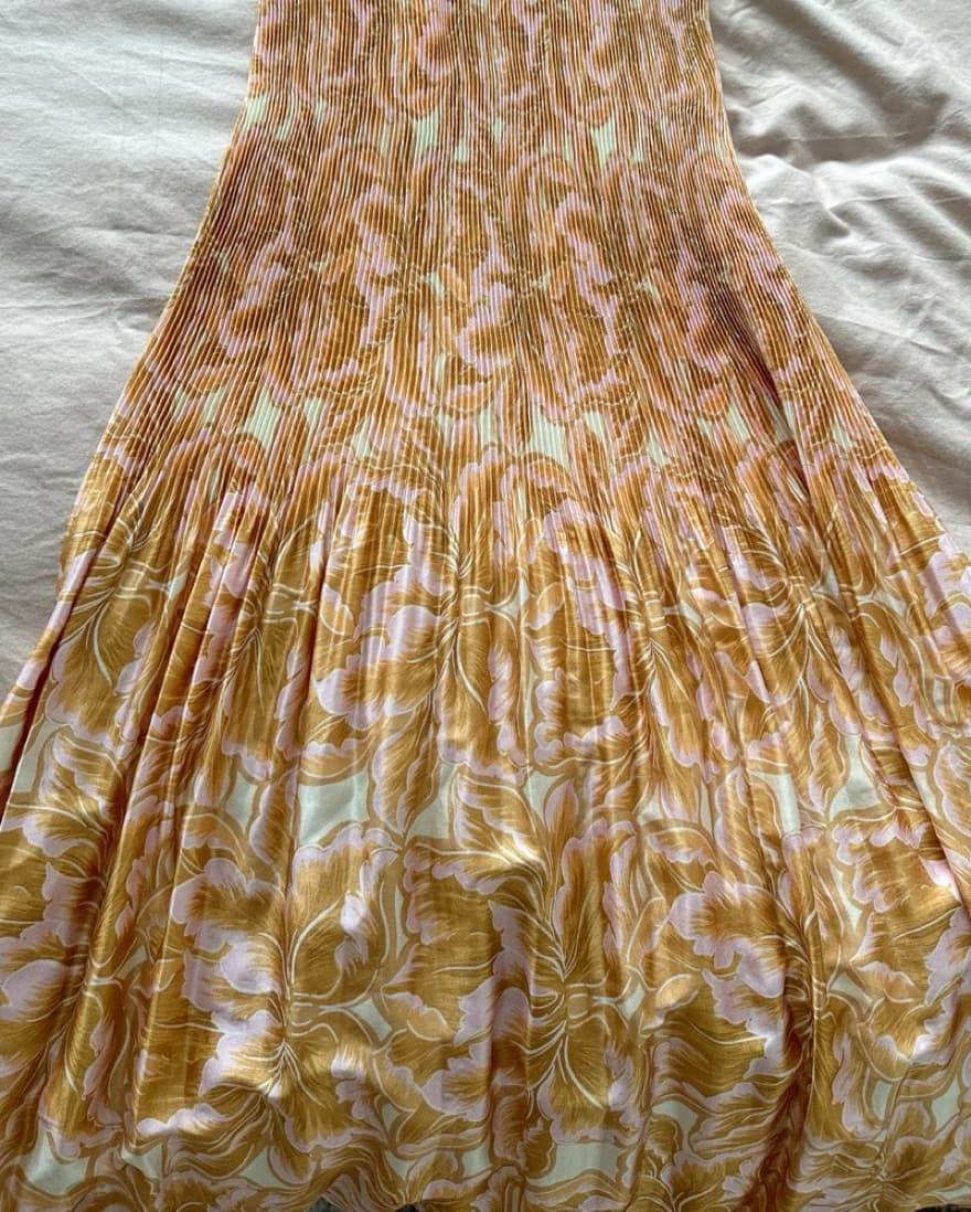Significant Other Kiara Dress - Image 4