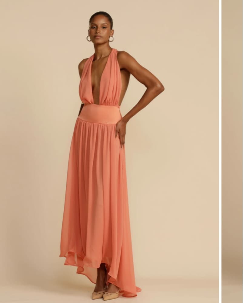 ARCINA ORI- Serena Dress. Sold Out!!  - Image 2