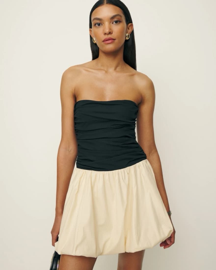 Reformation Clea Dress - Image 1