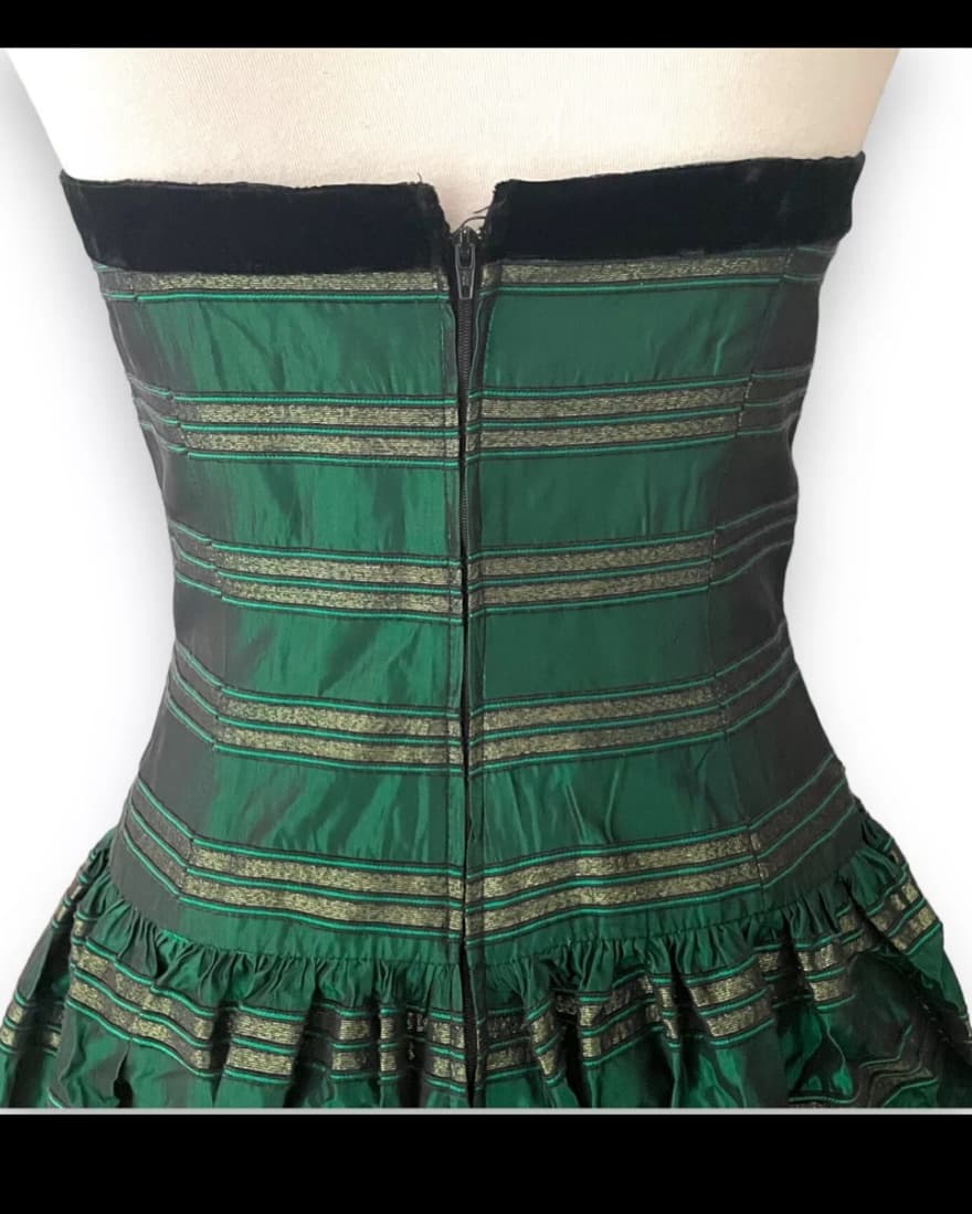 Evening Dress (Great 4 Christmas Party) - Image 3