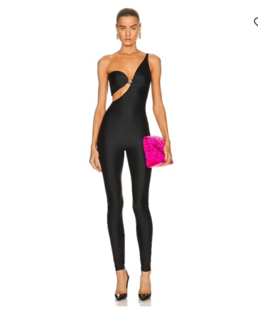Jumpsuit Saint Laurent  - Image 1