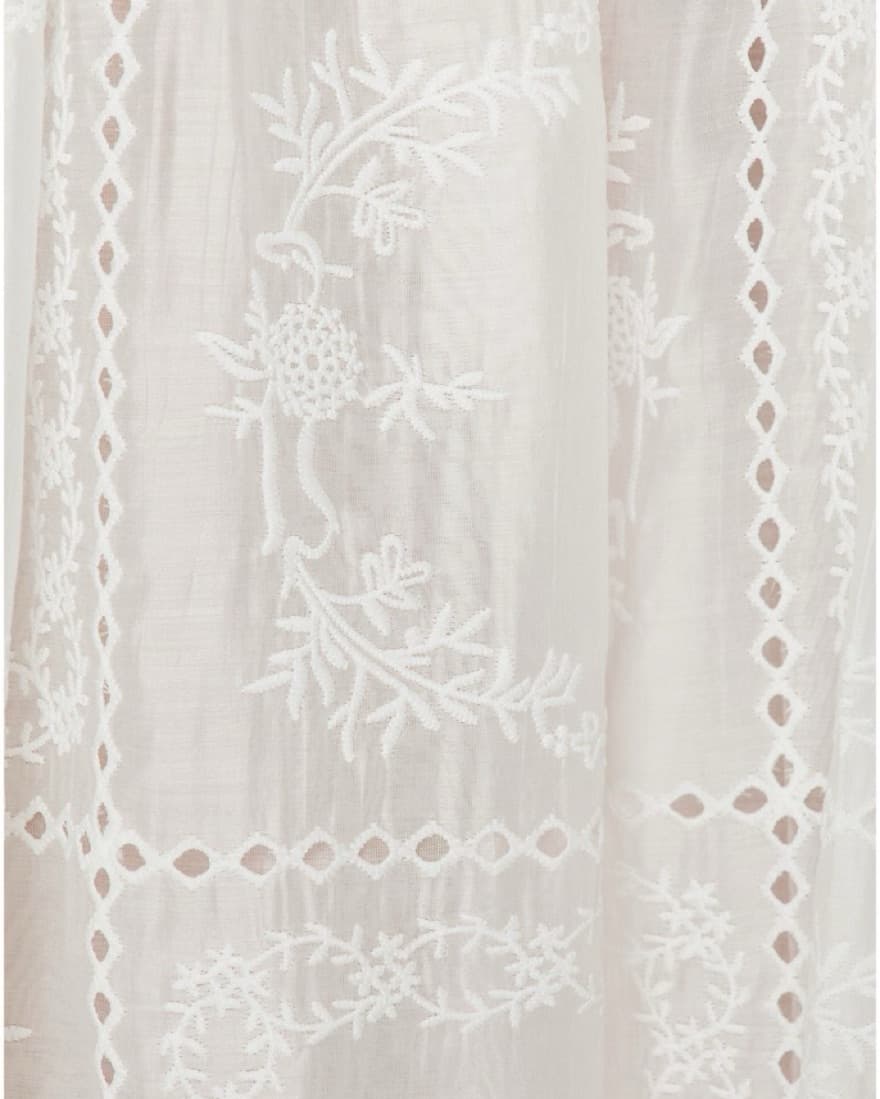 Helsa Handkerchief Set - Image 6