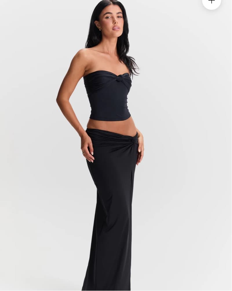 Sasha Therese Black Set  - Image 3