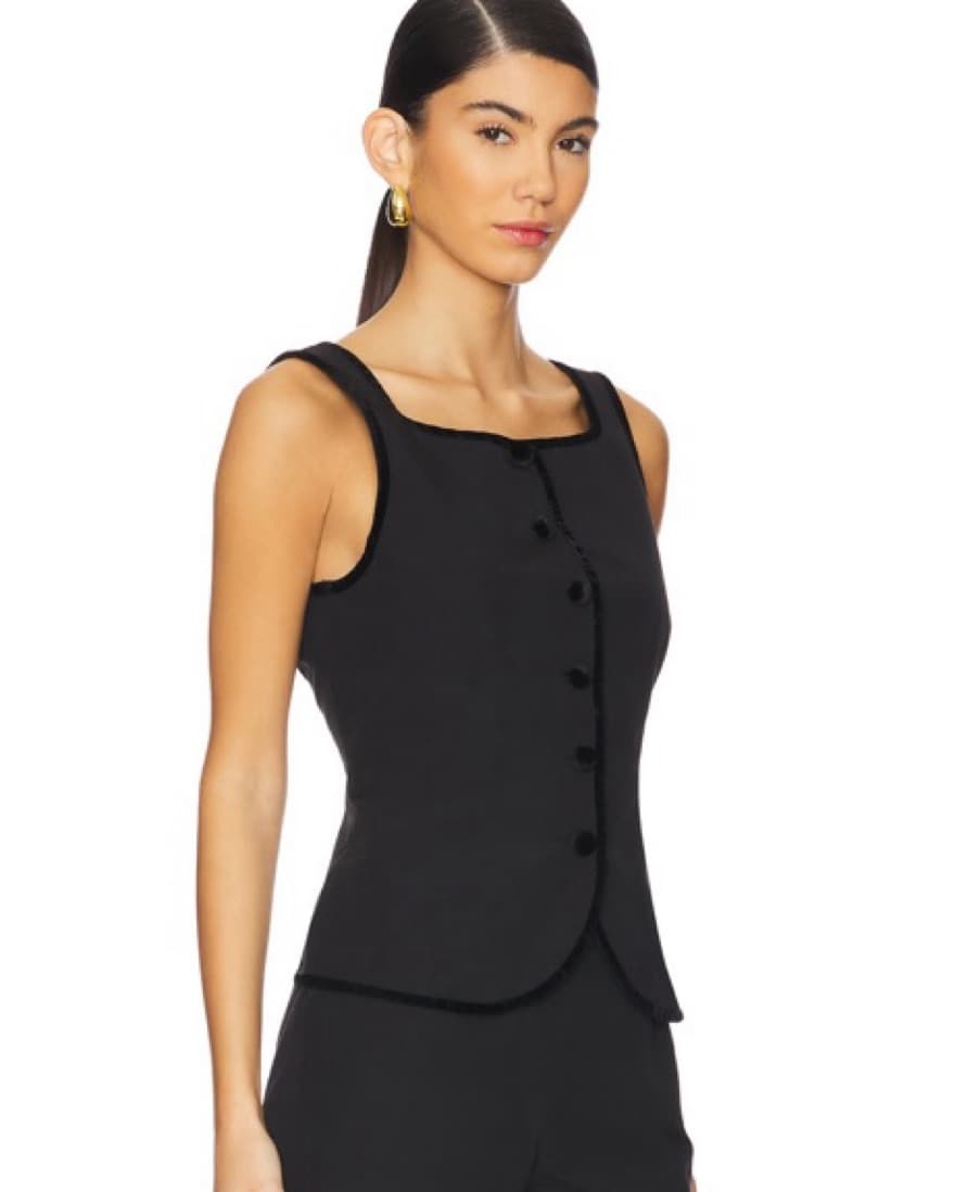 Amira Top  - Image 2