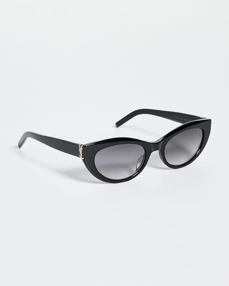 Saint Laurent Sungasses - Image 1