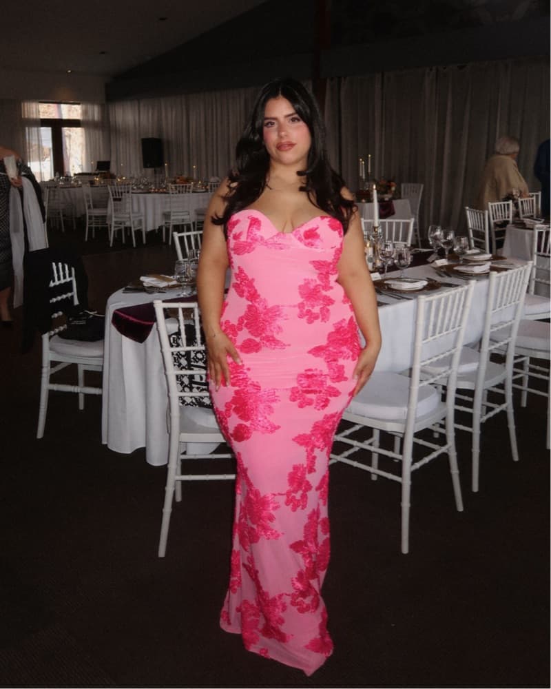 Peppermayo Dress - Image 1