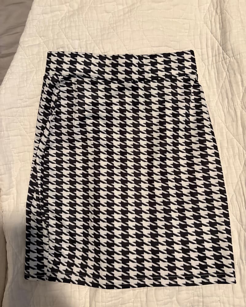 Houndstooth Set - Image 3