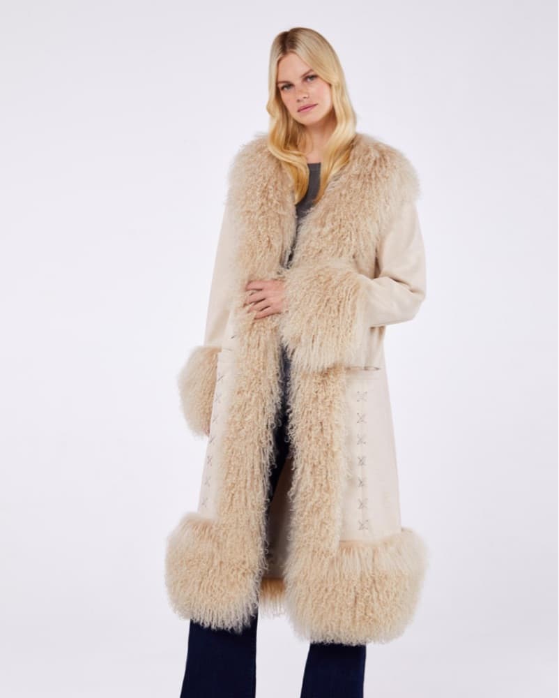 Charlotte Simmone Lolly Jacket - Image 1