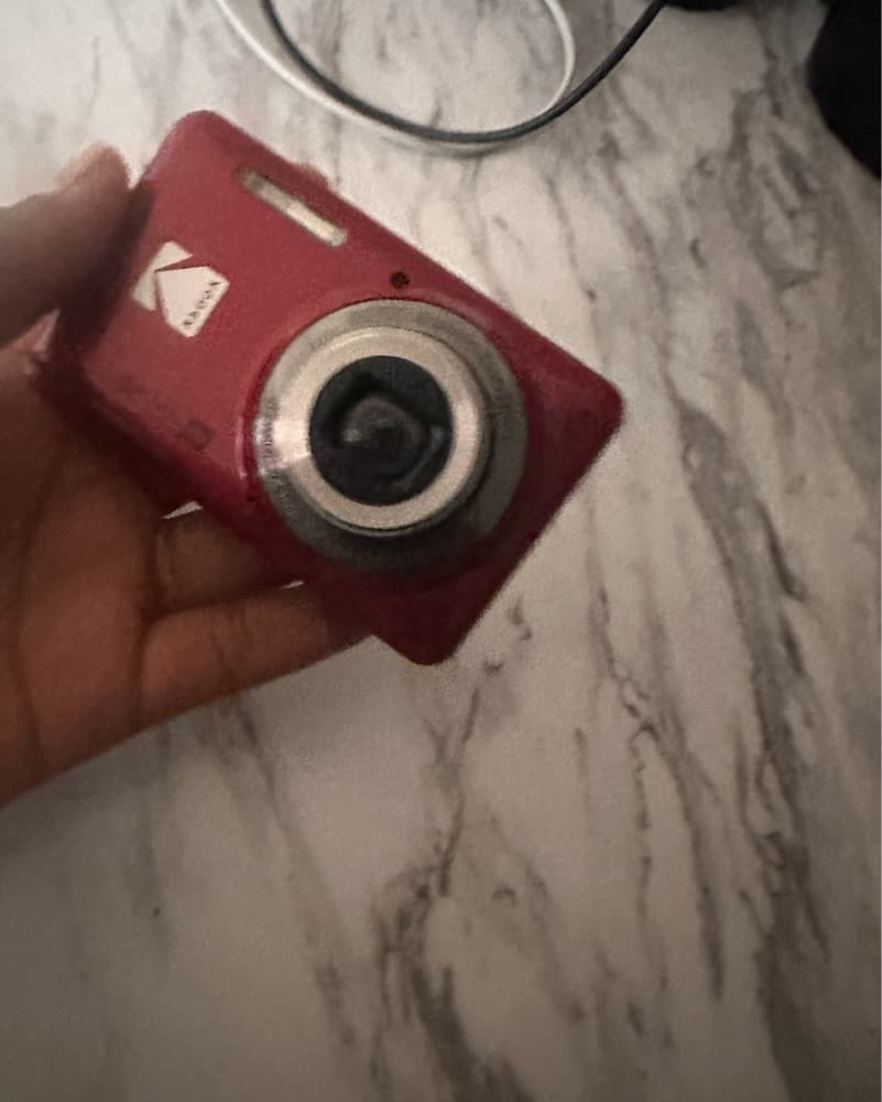 Kodak Fix Pro Fz45 - Image 1