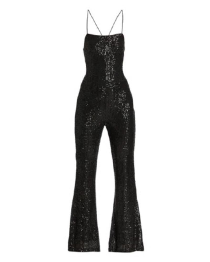  ROTATE Birger Christensen Jumpsuit - Image 2