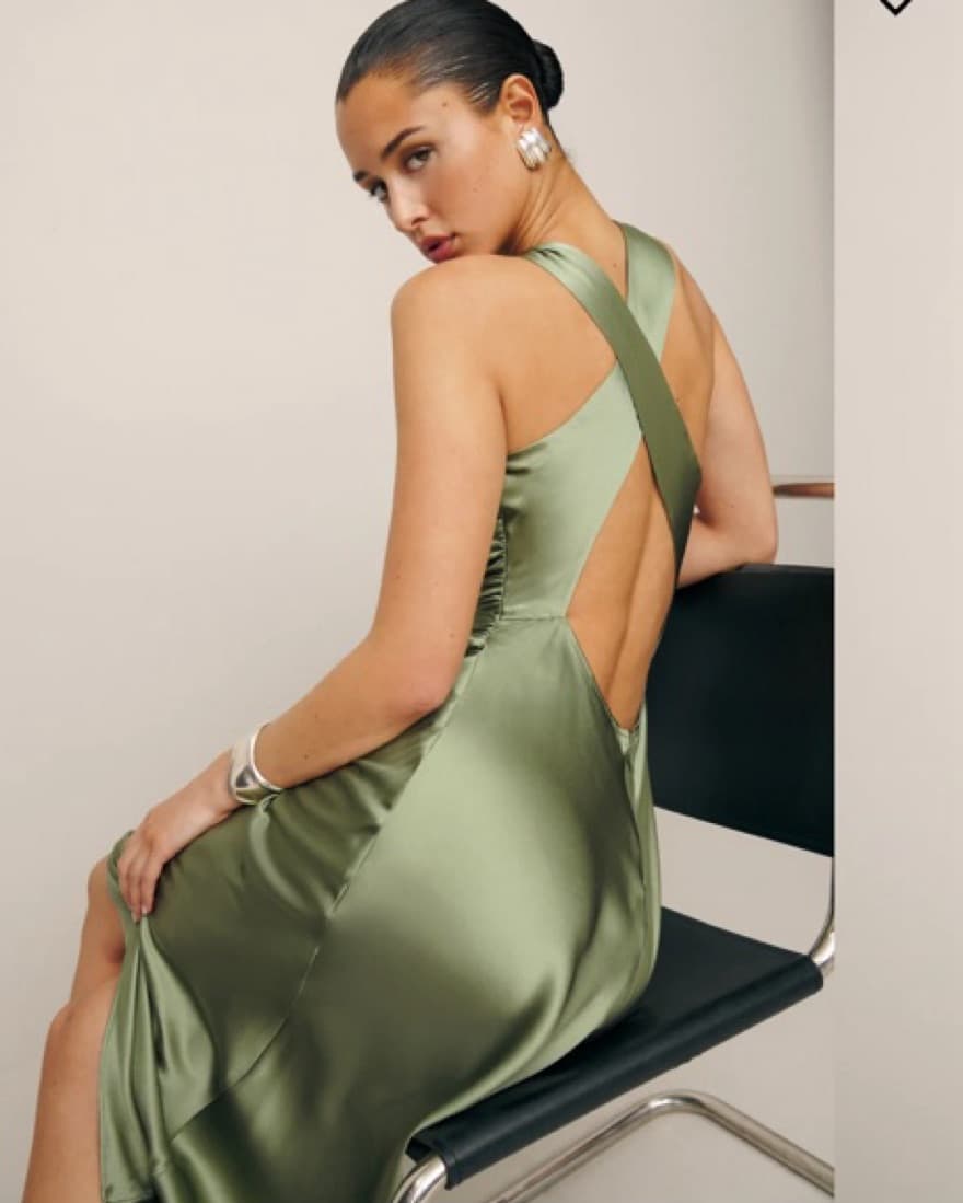 Reformation Casette - Image 4