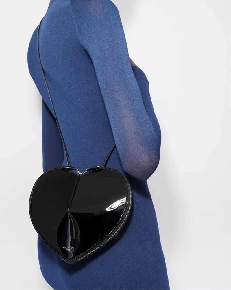 Alaia Le Coeur Bag - Image 1