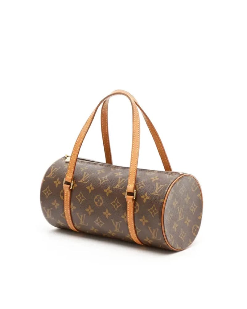 Vintage Louis Vuitton Papillion  - Image 1
