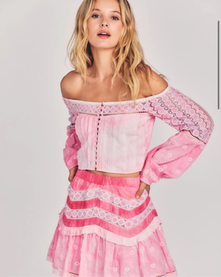 Mini Skirt  - Image 2