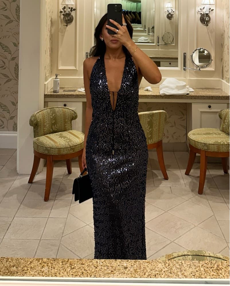 16arlington Eima dress  - Image 1