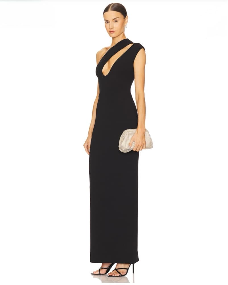 Solace Krista Maxi dress - Image 3