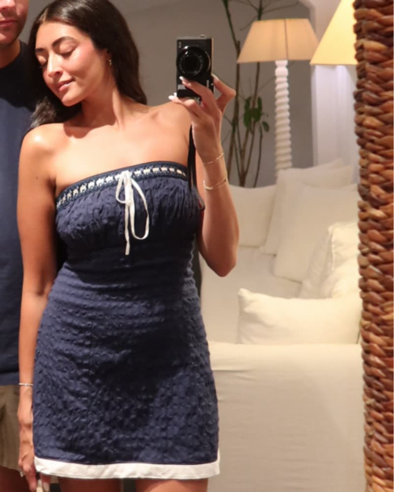 Free People Romper  - Image 3