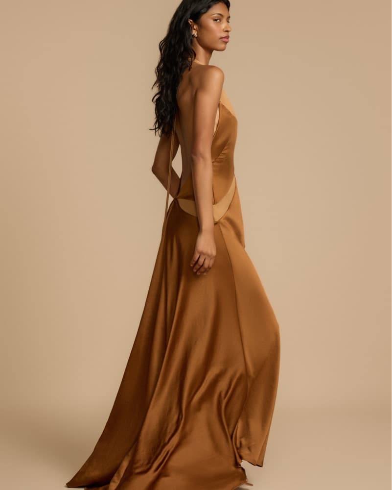 Arcina Ori Devora Dress - Image 3