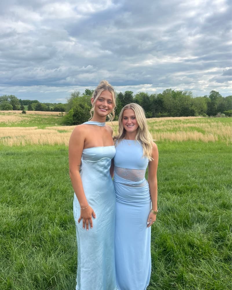 Peppermayo Exclusive - Karma Maxi Dress  - Image 3