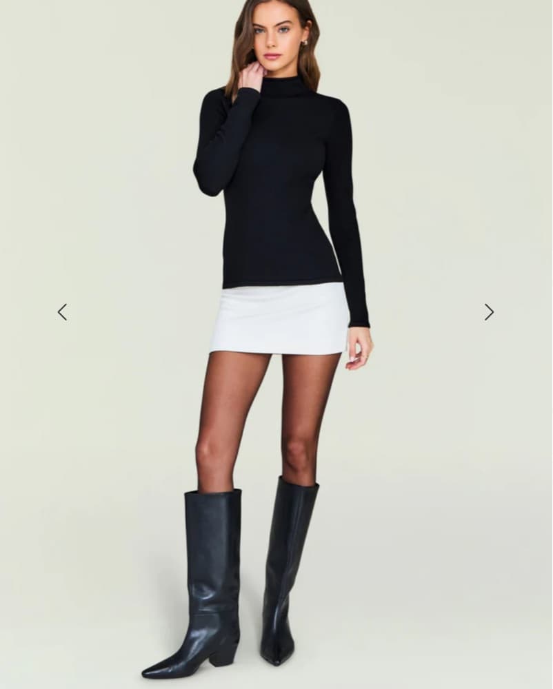 Seroya Shuri Mini dress - Image 1