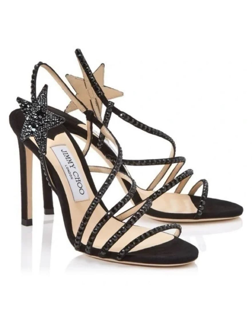 Jimmy Choo Lynn 100 - Image 1