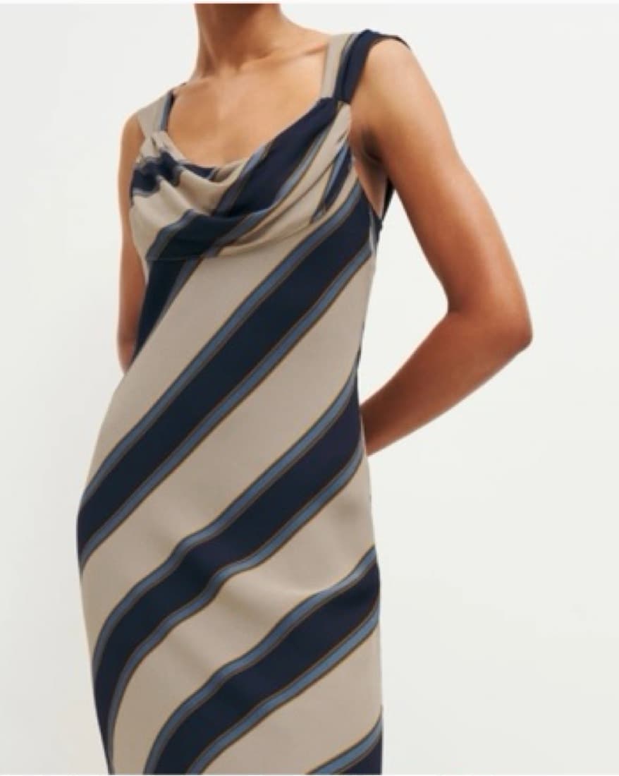 Reformation Indra Dress - Image 3