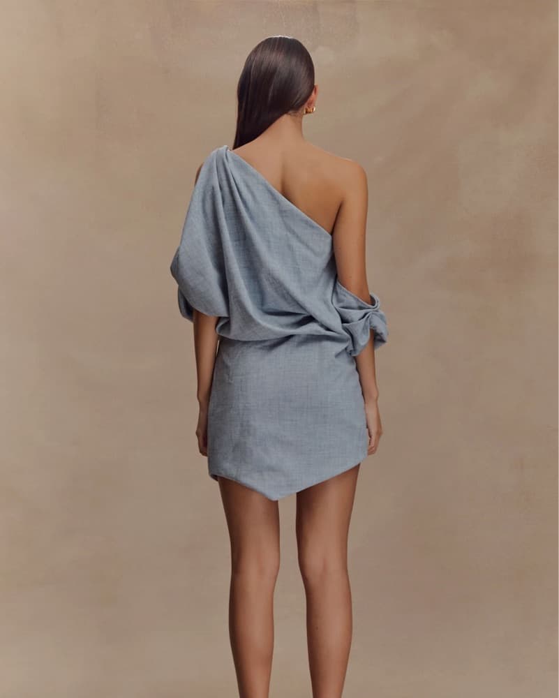 Meshki Gabriella Dress - Image 2